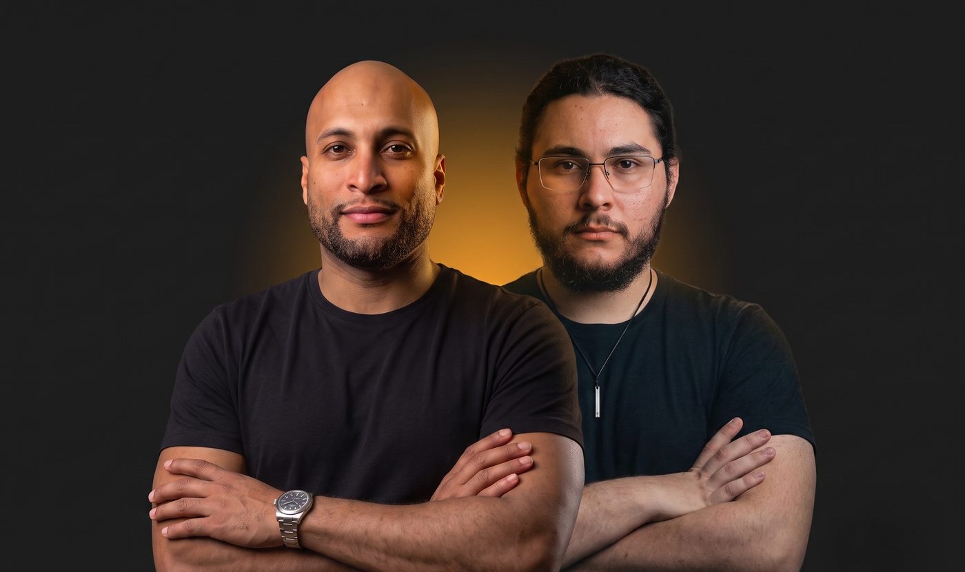 Sócios da Taiga Contabilidade