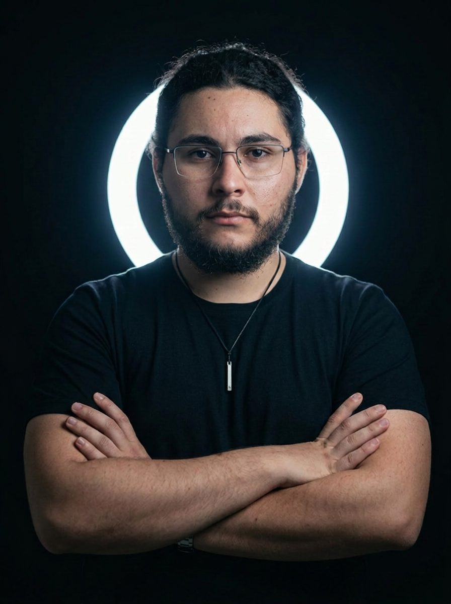 Sócio da Taiga